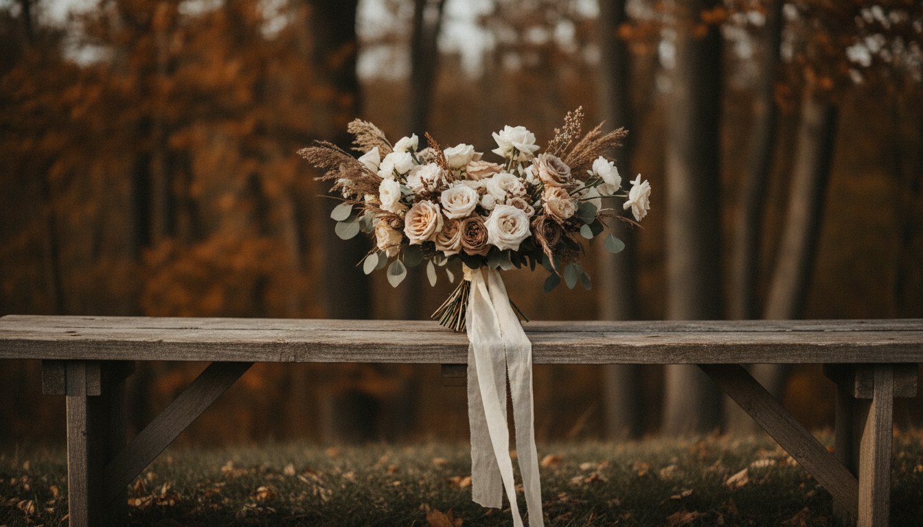 6 Best Wedding Bouquet Styles for 2026, With CAD Costs