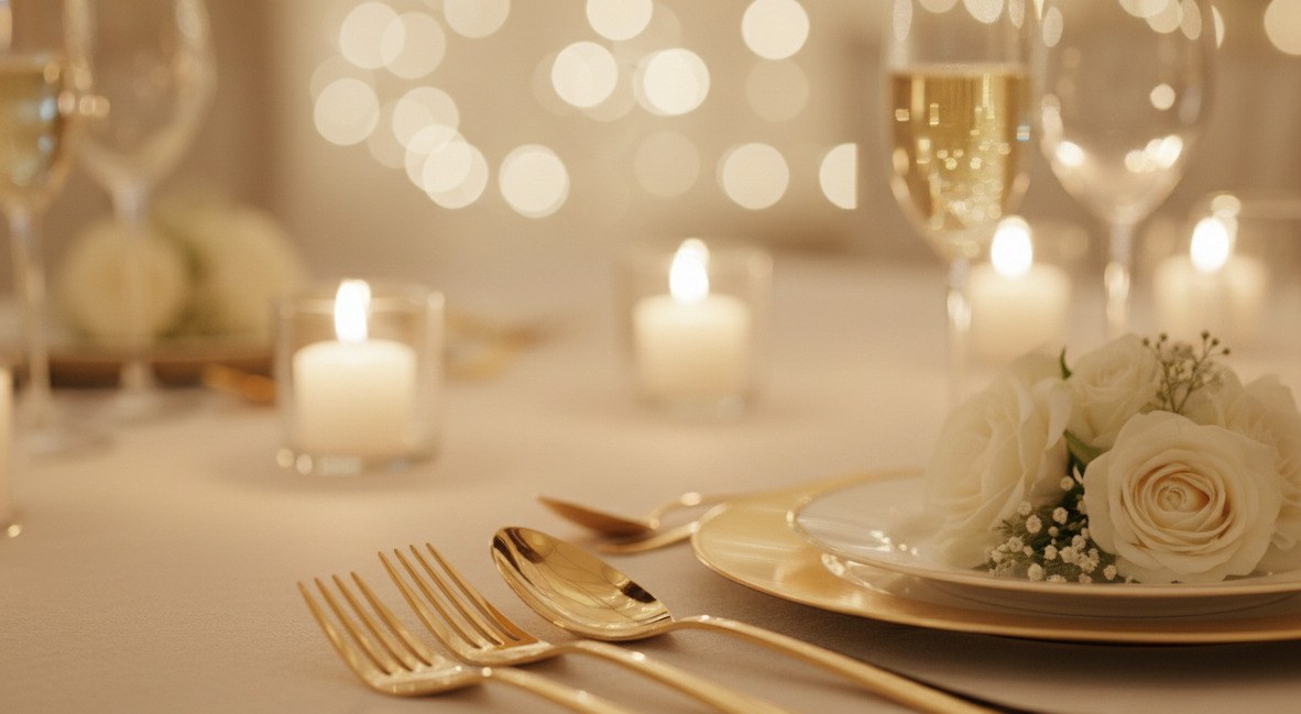 How to Build a Realistic Wedding Budget in Ontario