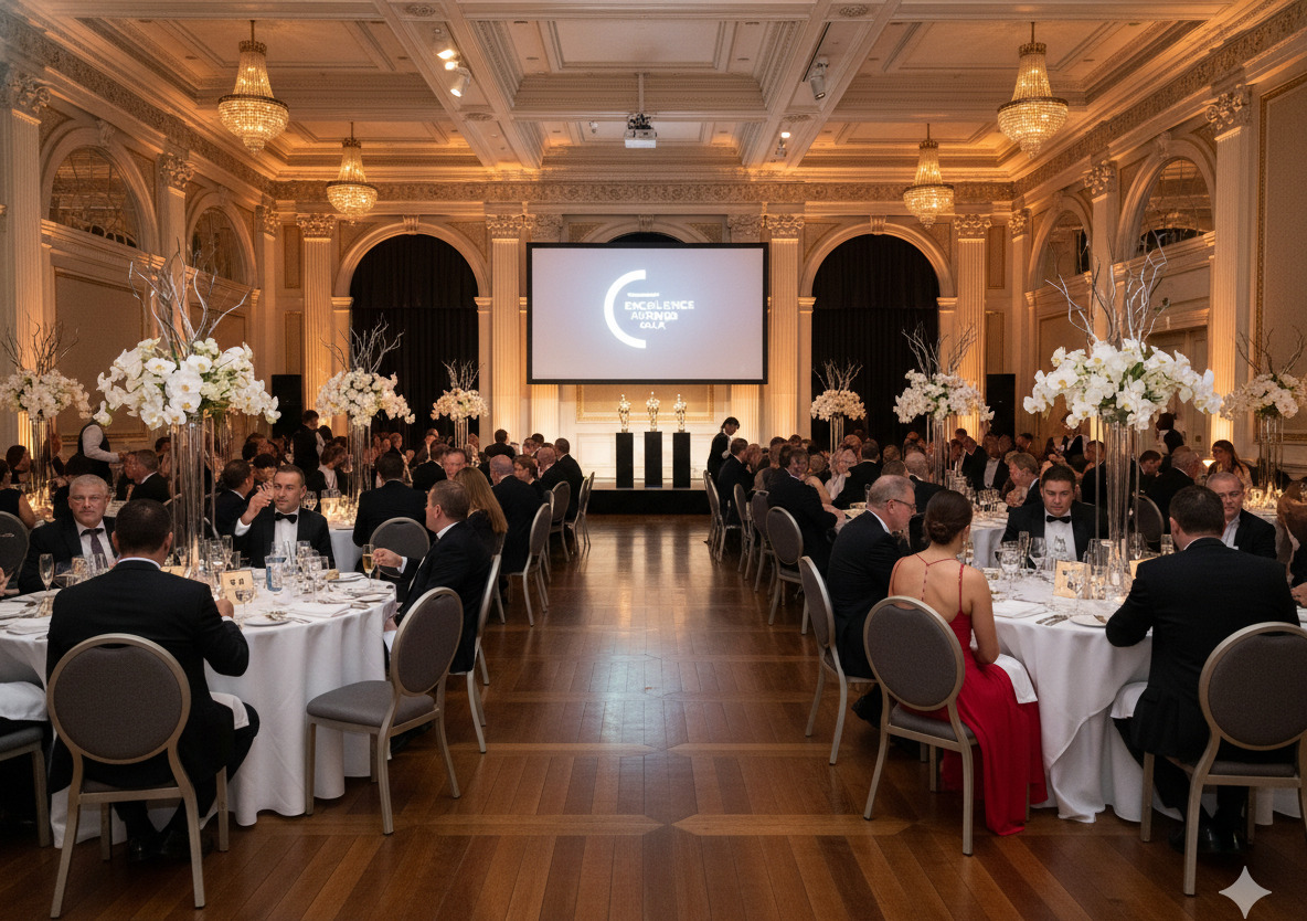 Top Corporate Event Trends Shaping 2026