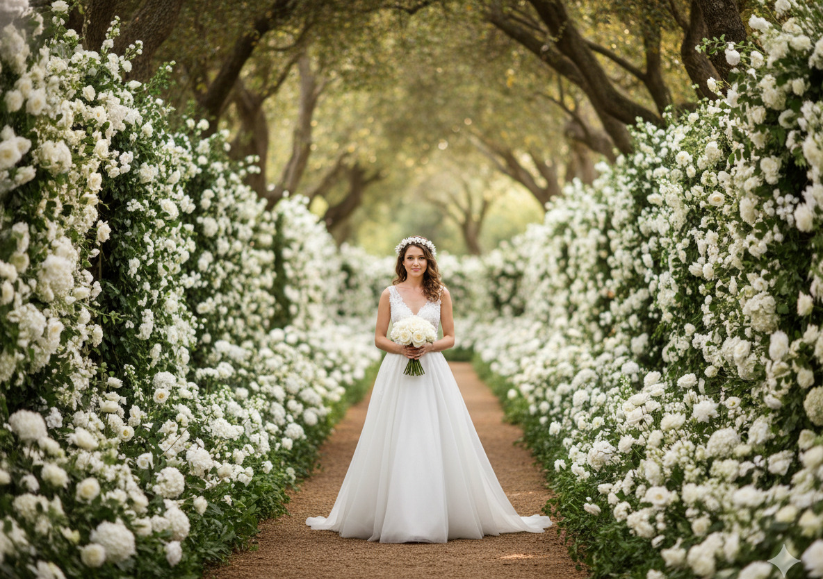 The Ultimate Wedding Planning Timeline: From Engagement to "I Do"