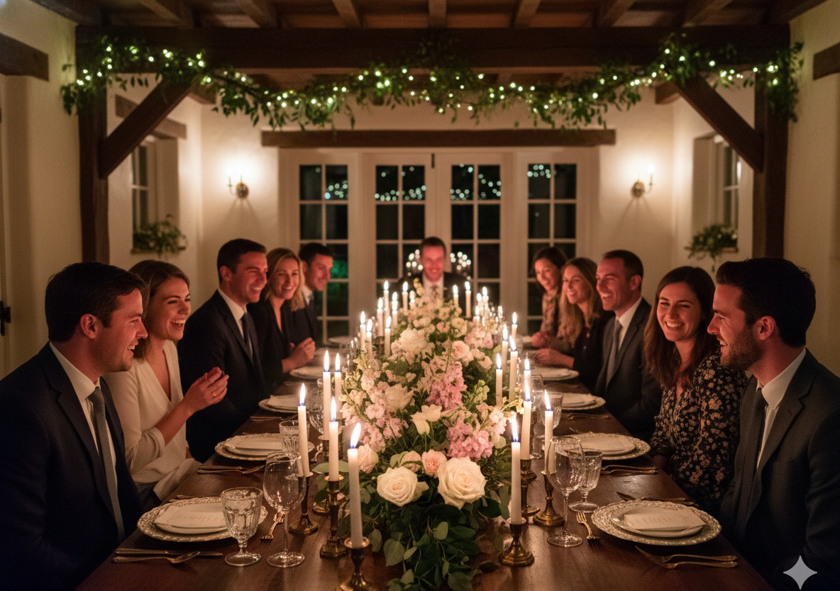 Private Celebrations